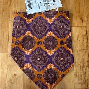 Kate quinn bandana headband in spice Alice wallpaper